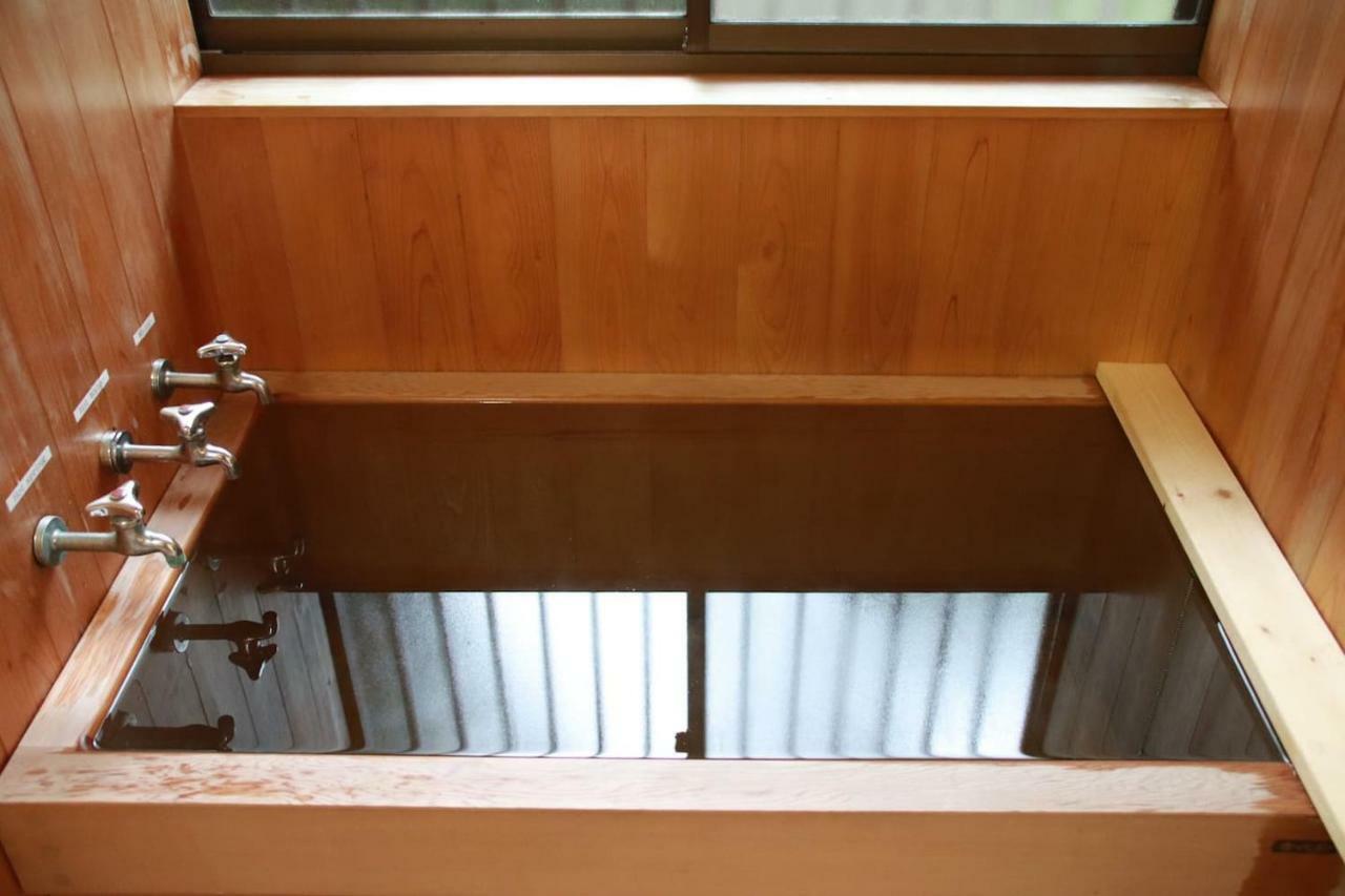 Yamaguchi House Annex, Private House With Onsen Villa Hakone Exterior photo