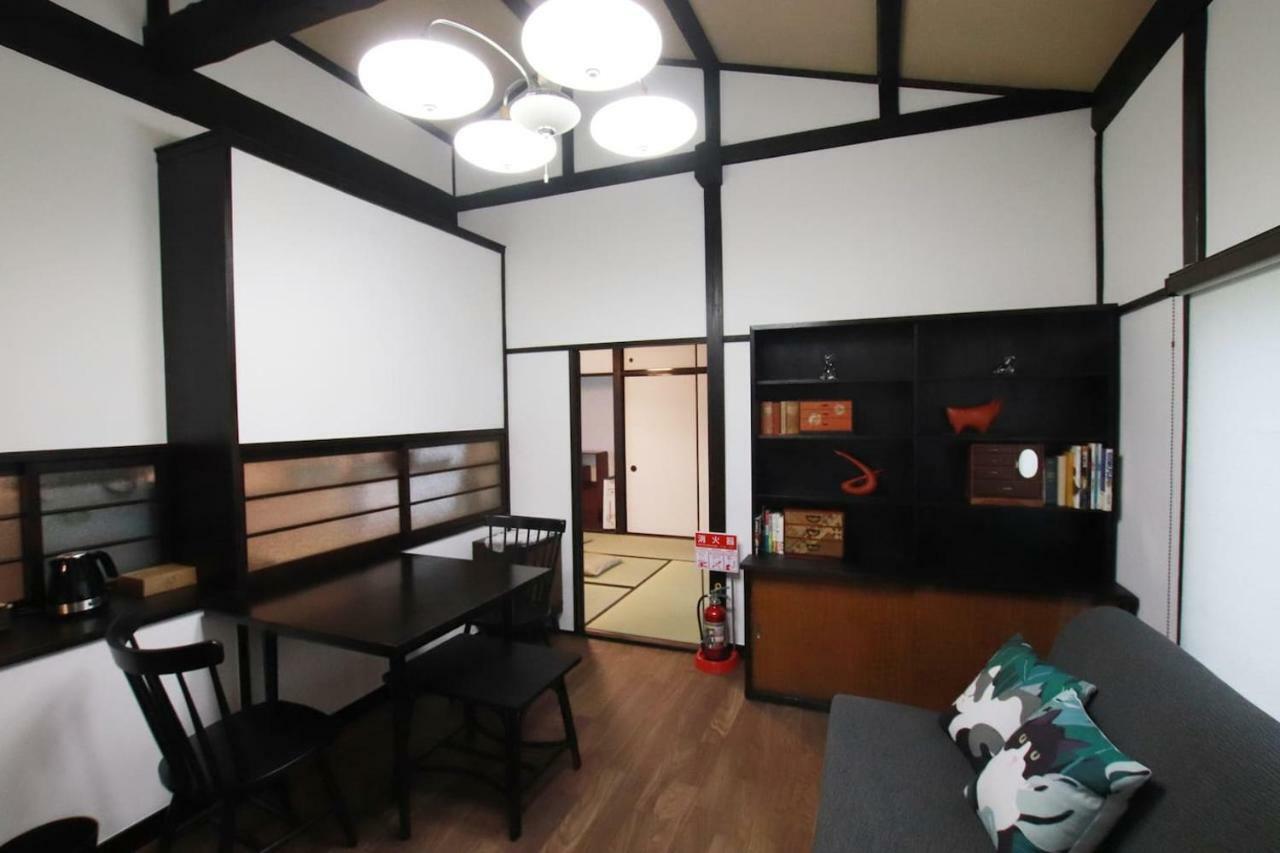 Yamaguchi House Annex, Private House With Onsen Villa Hakone Exterior photo